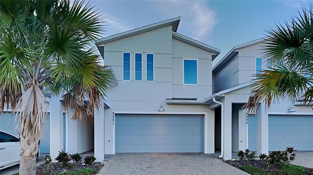 3351 BELLEZZA COURT KISSIMMEE, FL 34746