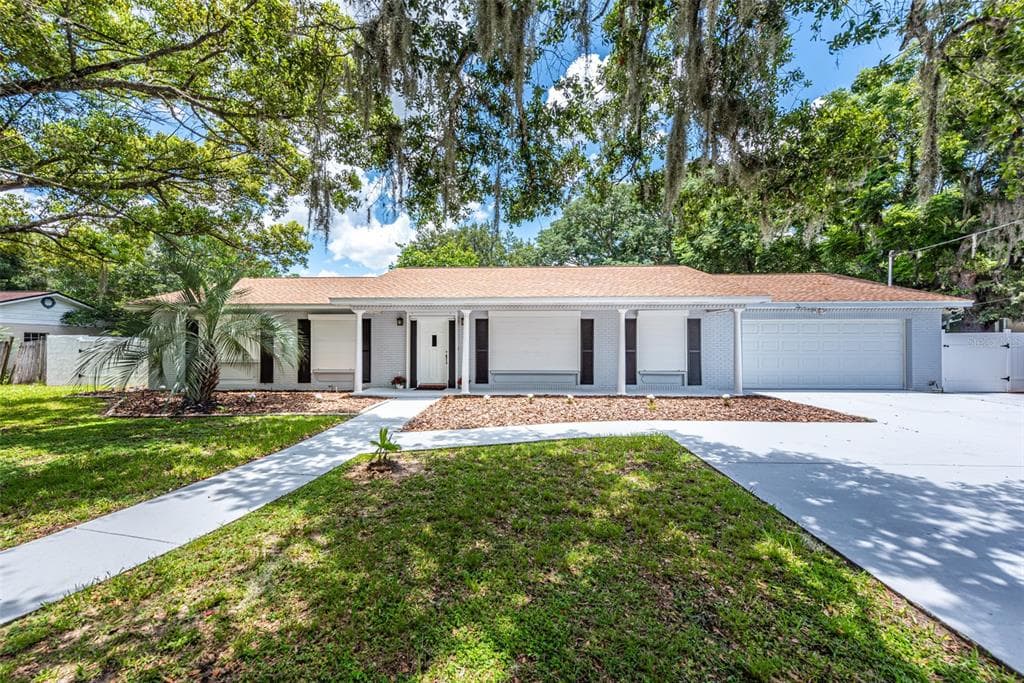 2602 BELLWOOD DRIVE