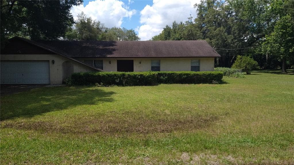 37320 MOORE DRIVE DADE CITY, FL 33525