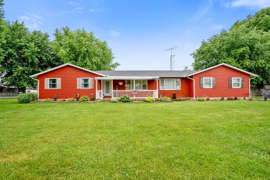 4675 STATE ROUTE 207 WASHINGTON COURT HOUSE, OH 43160