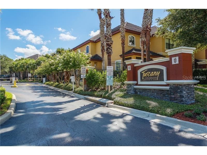 2139 CHIANTI PLACE UNIT 15-0153 PALM HARBOR, FL 34683
