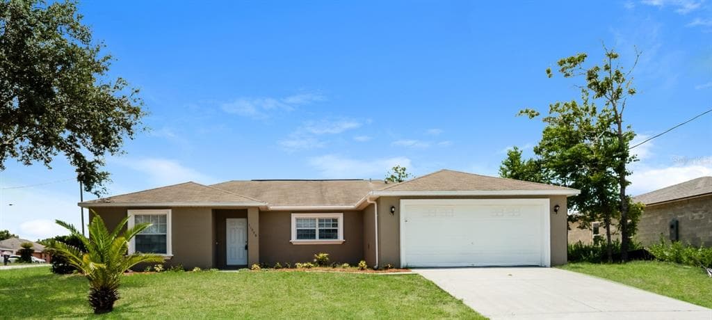11556 NORVELL ROAD SPRING HILL, FL 34608
