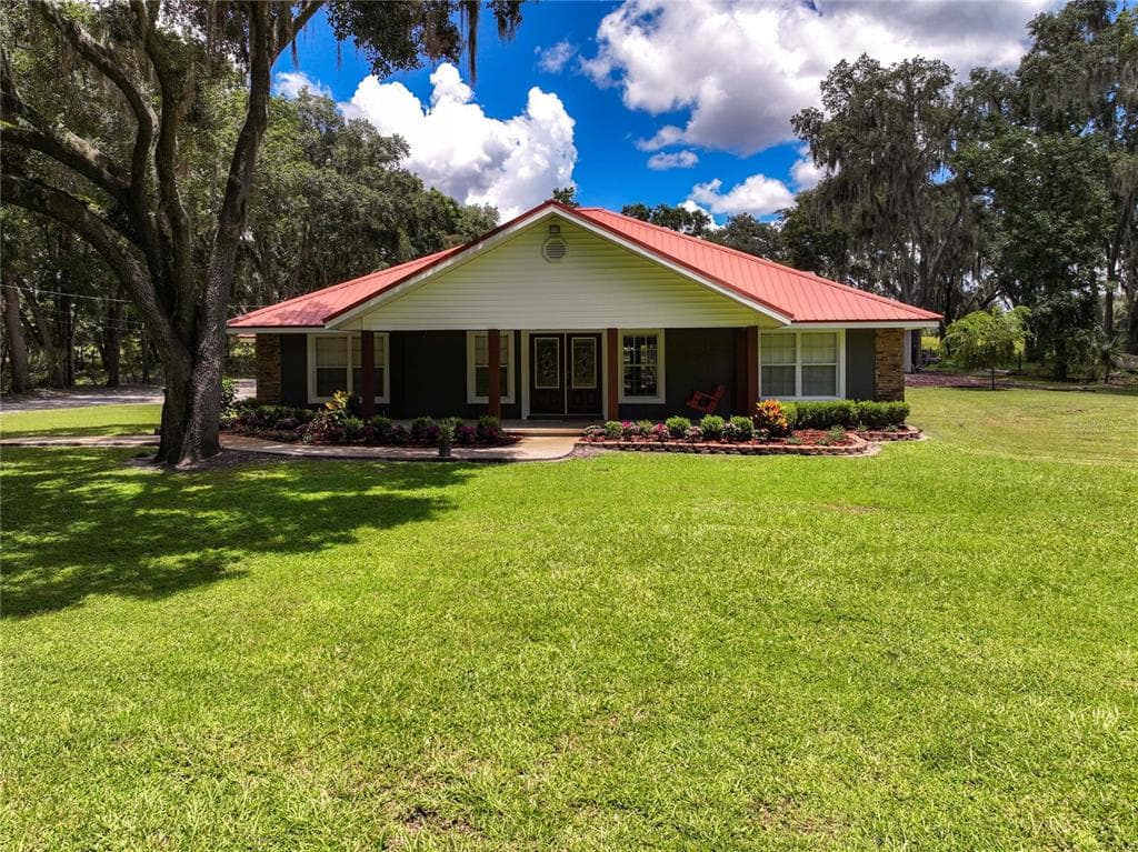 7816 TURKEY CREEK ROAD