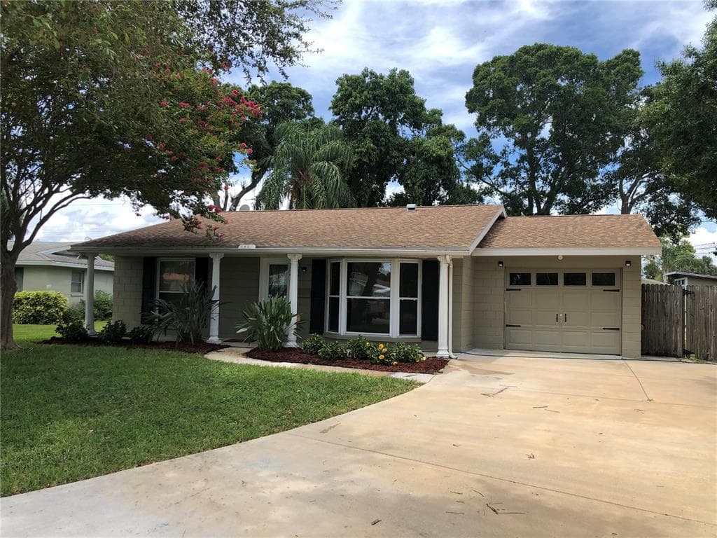 4460 INDIANAPOLIS STREET NE ST PETERSBURG, FL 33703