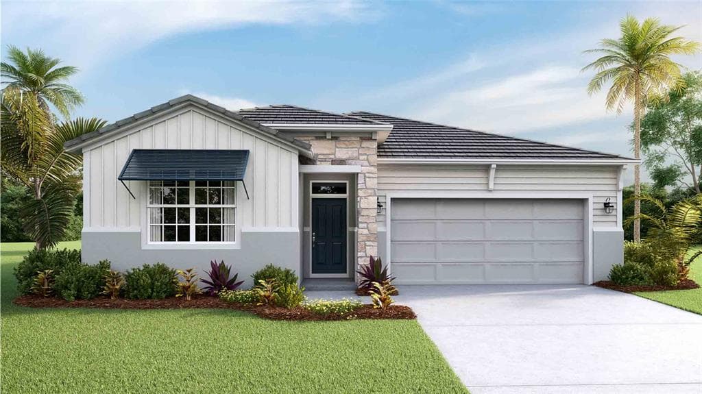 4316 DAIRY COURT BRADENTON, FL 34211