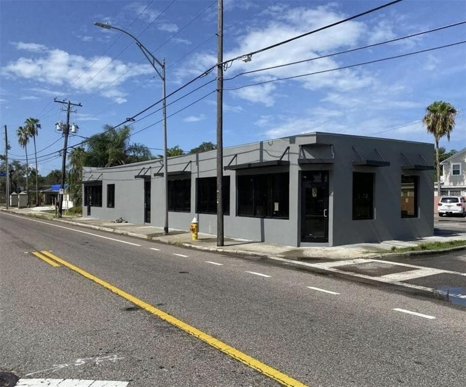 706 S FORT HARRISON AVENUE CLEARWATER, FL 33756