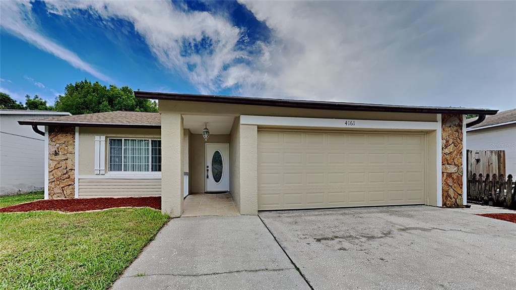 4161 66TH AVENUE N PINELLAS PARK, FL 33781