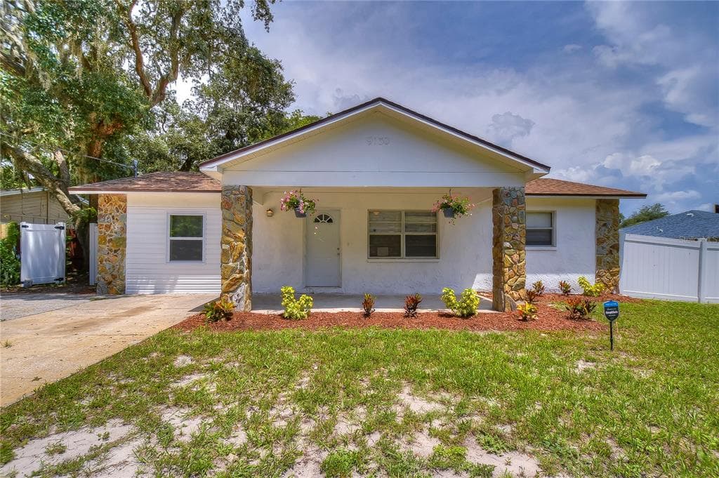9130 MAYNARD AVENUE NEW PORT RICHEY, FL 34654