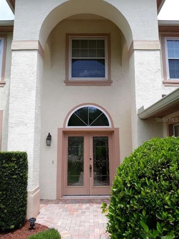 2118 ARCHWOOD COURT OVIEDO, FL 32765