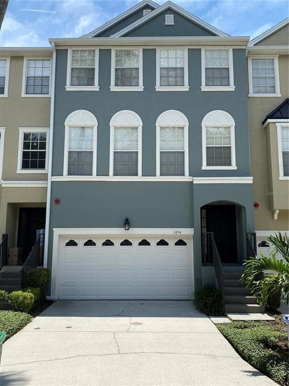 1454 HARBOUR WALK ROAD TAMPA, FL 33602