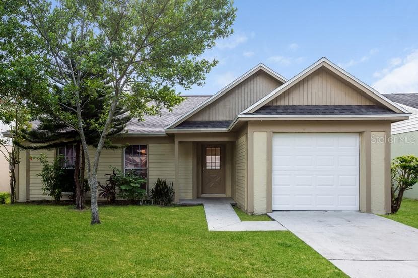 317 REGAL PARK DRIVE VALRICO, FL 33594