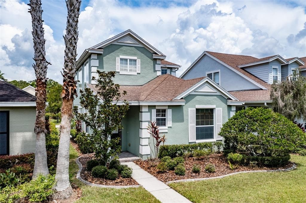 20033 HERITAGE POINT DRIVE TAMPA, FL 33647