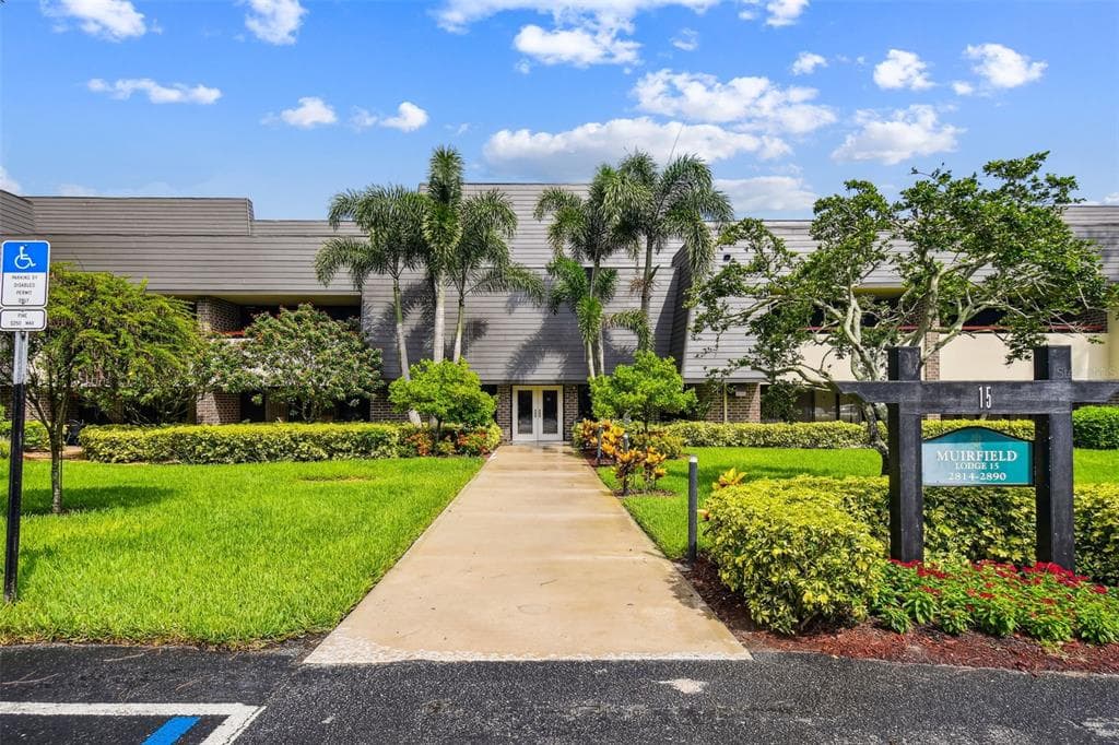 36750 US HIGHWAY 19N N UNIT 15-104 PALM HARBOR, FL 34684