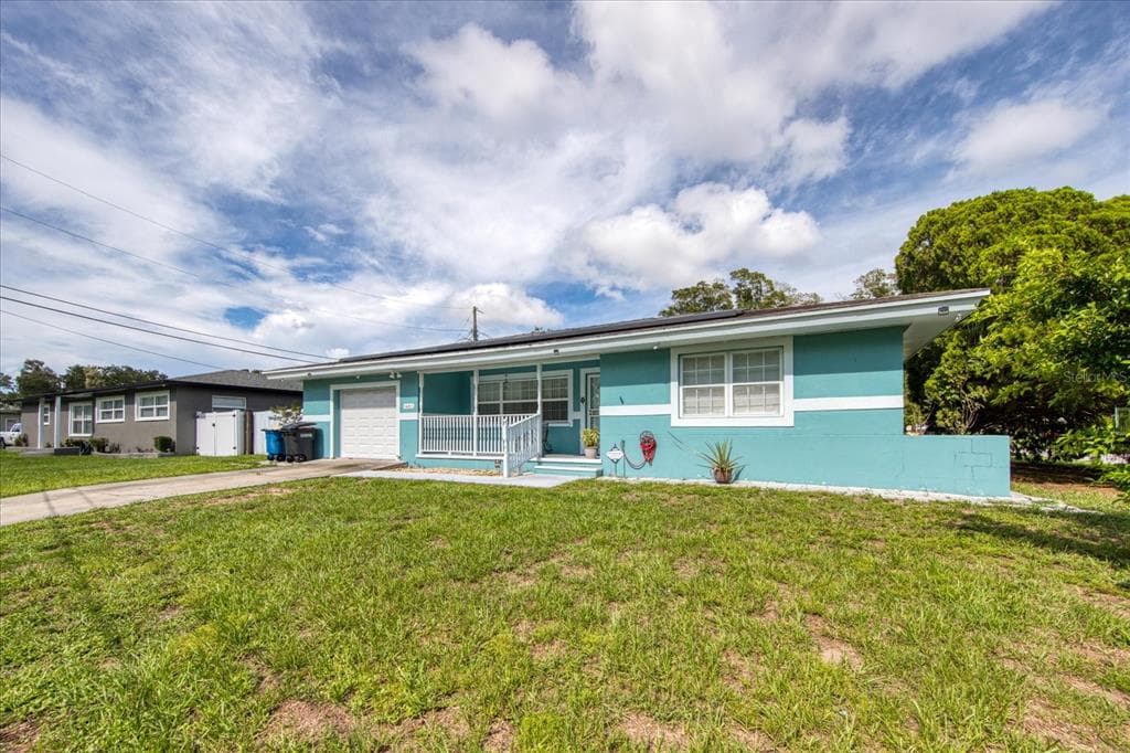 1401 BARBARA AVENUE CLEARWATER, FL 33755