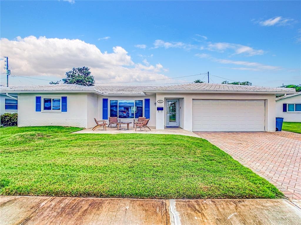 9520 45TH STREET N UNIT 1 PINELLAS PARK, FL 33782