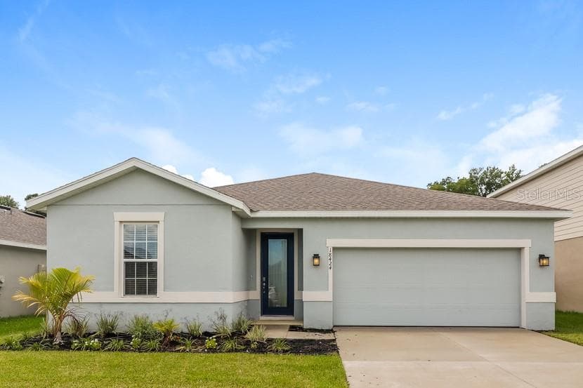 18424 HUNTERS MEADOW WALK LAND O LAKES, FL 34638