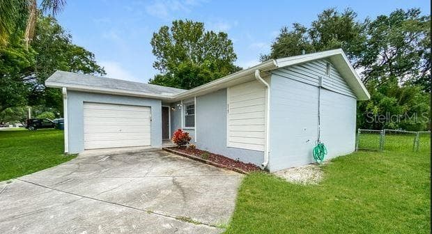 3767 WHITEDOVE DRIVE LAKELAND, FL 33812