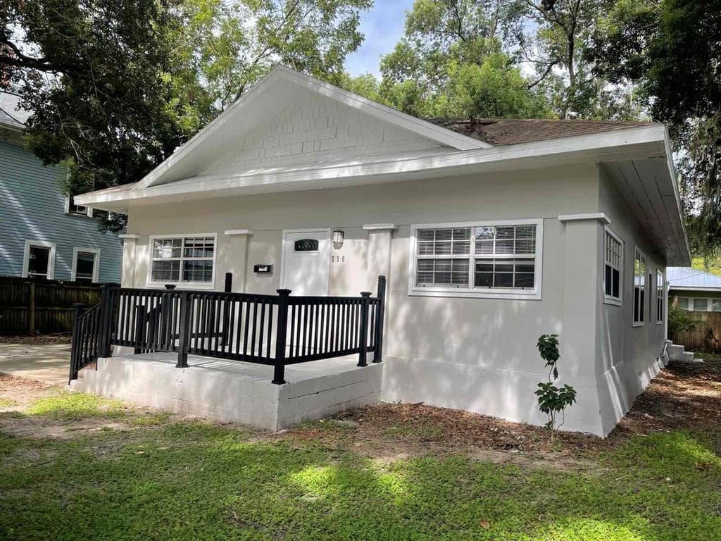 590 S BROADWAY AVENUE BARTOW, FL 33830
