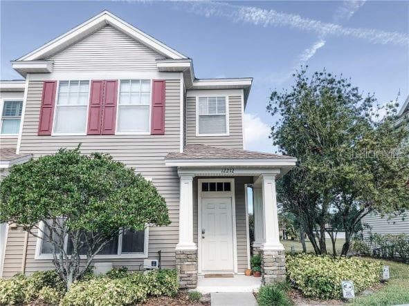 12212 COUNTRY WHITE CIRCLE TAMPA, FL 33635