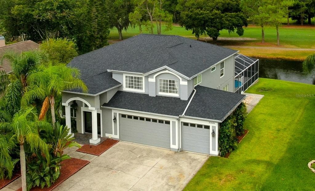 16448 TURNBURY OAK DRIVE ODESSA, FL 33556