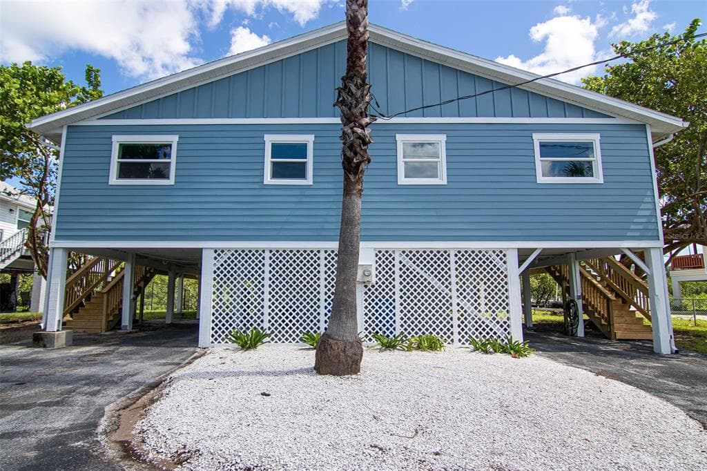3303 W SHELL POINT ROAD RUSKIN, FL 33570