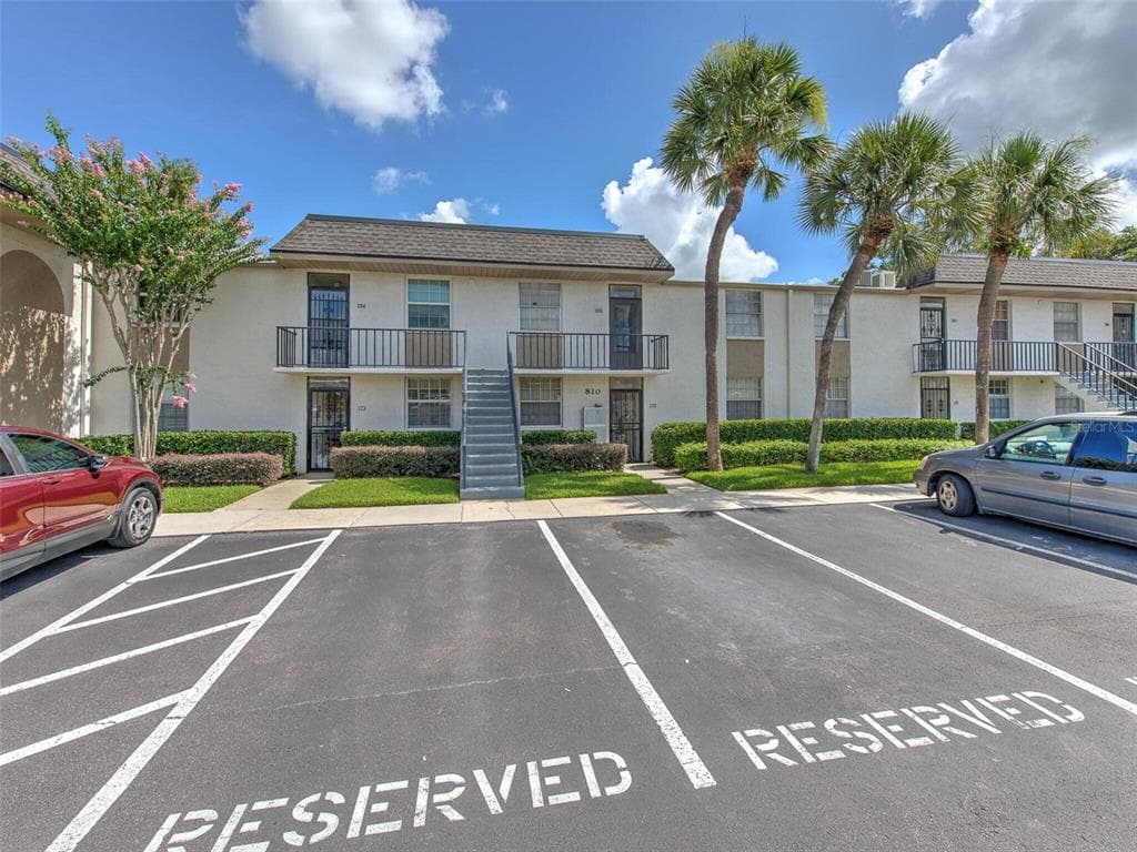 810 OAKGROVE DRIVE UNIT 283 BRANDON, FL 33510