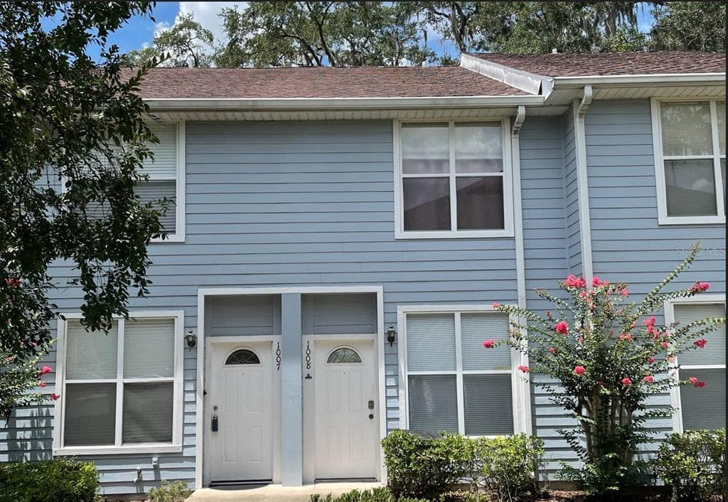 3960 SW 20TH AVENUE UNIT 1007 GAINESVILLE, FL 32607