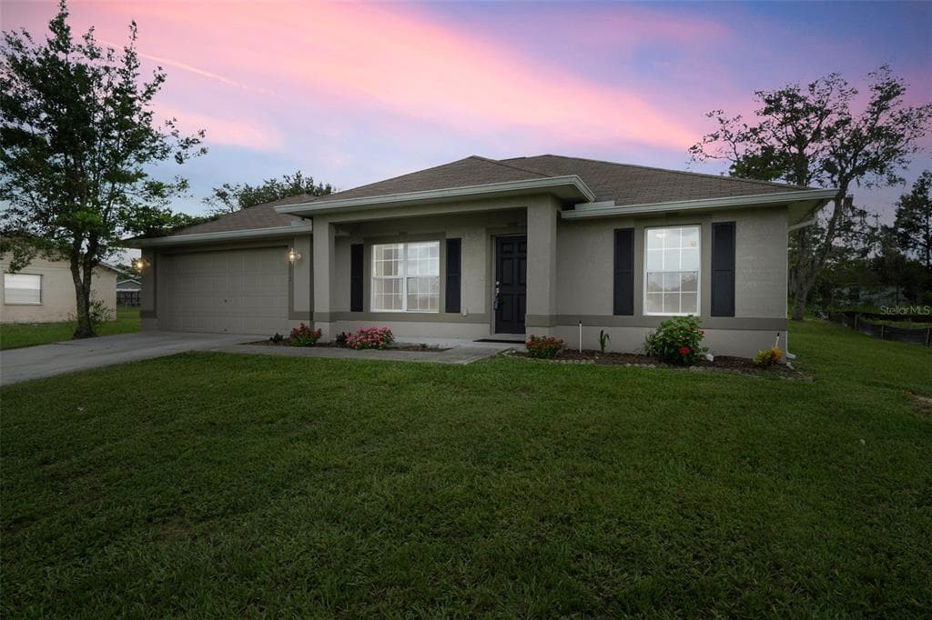 6272 LAYTON AVENUE SPRING HILL, FL 34608