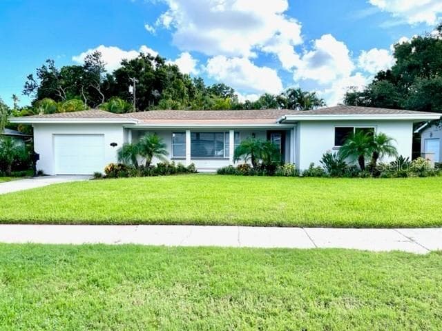 410 POINSETTIA ROAD BELLEAIR, FL 33756