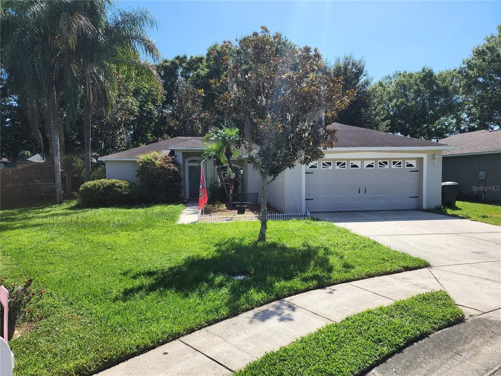2626 SUNDANCE COURT MULBERRY, FL 33860