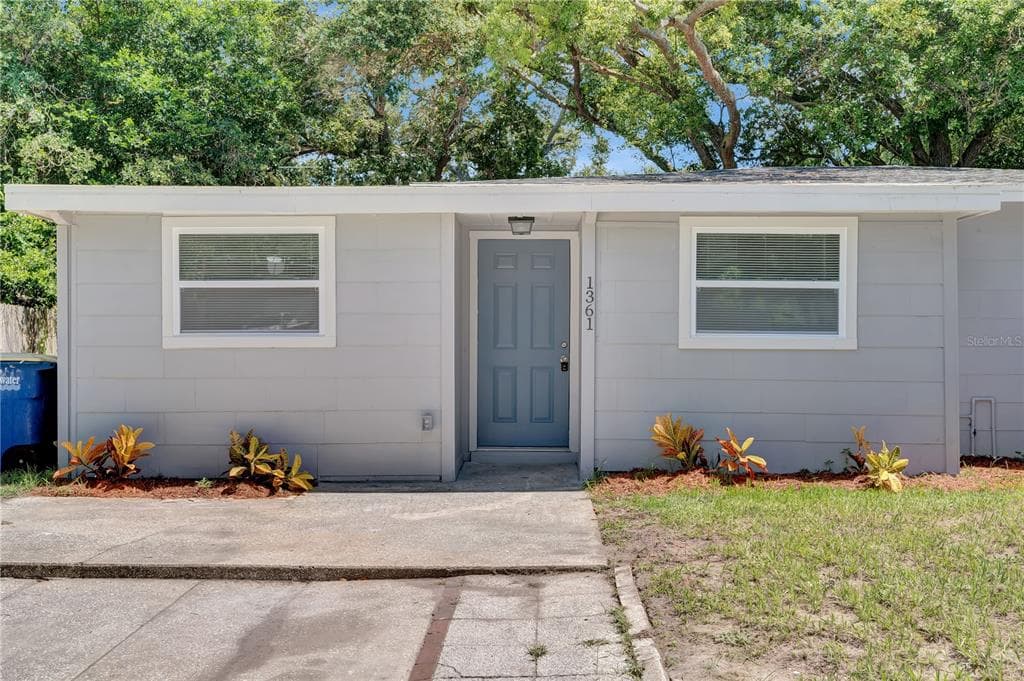 1361 MARY L ROAD CLEARWATER, FL 33755