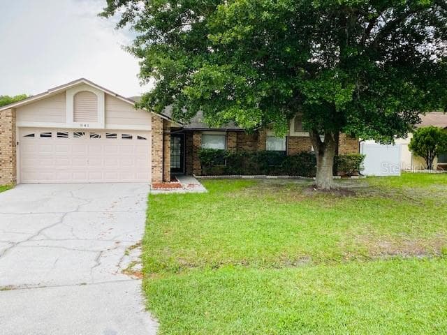 941 DELANO COURT KISSIMMEE, FL 34758