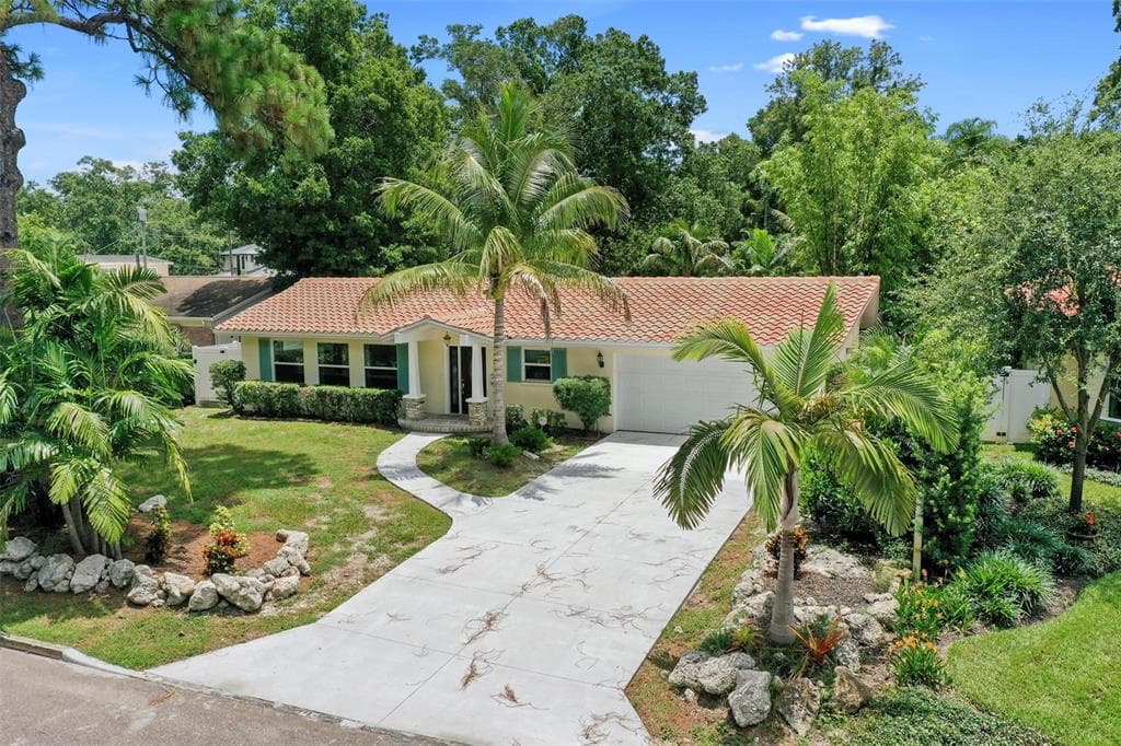 1460 42ND AVENUE N ST PETERSBURG, FL 33703