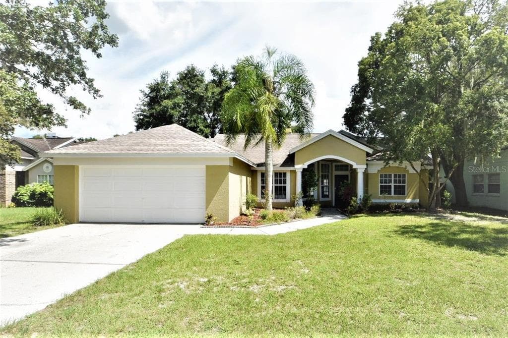 4209 KIPLING AVENUE PLANT CITY, FL 33566