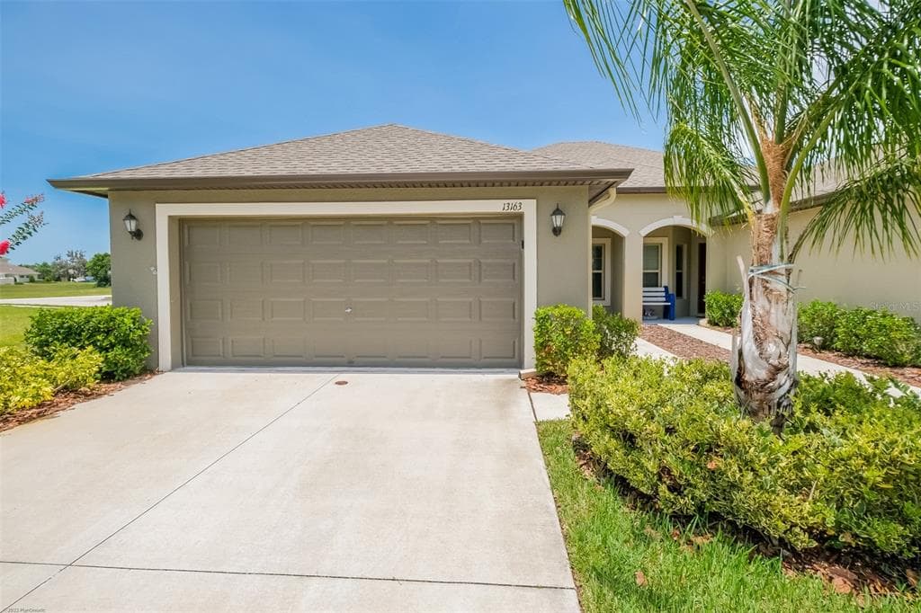 13163 CREST LAKE DRIVE HUDSON, FL 34669