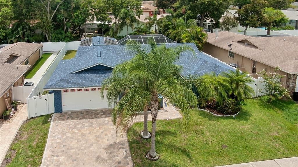 206 TIMBERVIEW DRIVE SAFETY HARBOR, FL 34695
