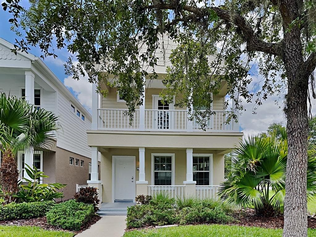4719 CHARLES PARTIN DRIVE PARRISH, FL 34219