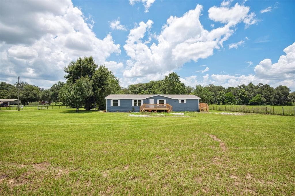 37618 PHELPS ROAD ZEPHYRHILLS, FL 33541