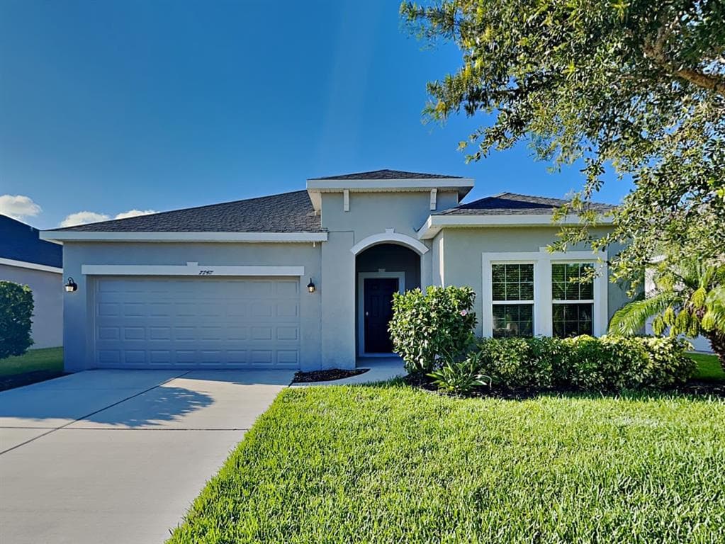 7747 108TH AVENUE CIRCLE E PARRISH, FL 34219