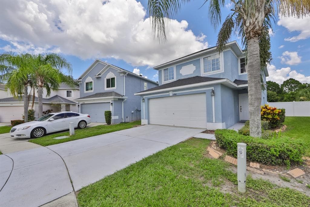 12960 FENNWAY RIDGE DRIVE