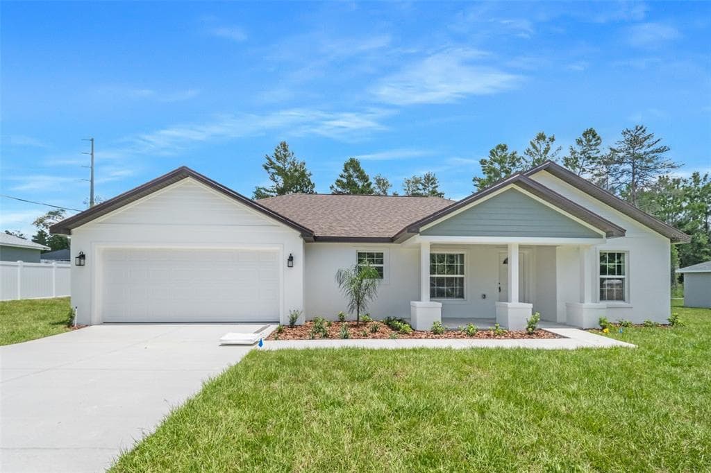 13486 ENGLISH SPARROW ROAD WEEKI WACHEE, FL 34614