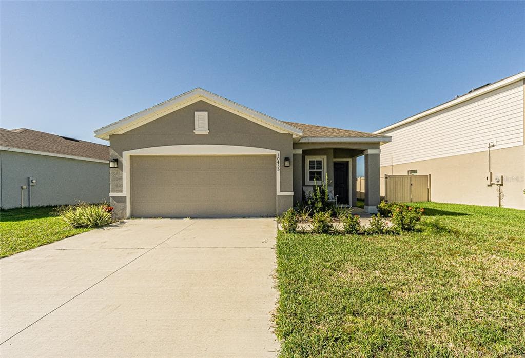 10435 HAWKS LANDING DRIVE