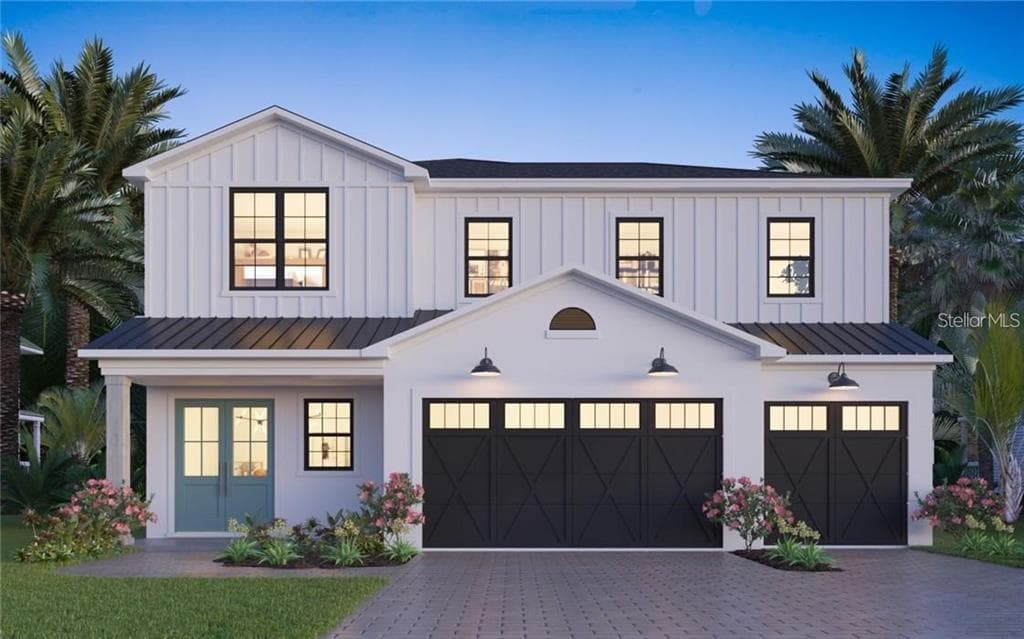 3916 W GRAY STREET TAMPA, FL 33609