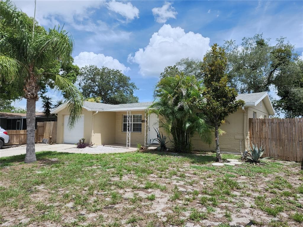 3221 FAIRMOUNT DRIVE HOLIDAY, FL 34691
