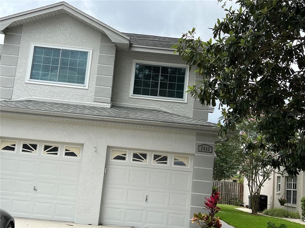 2532 STONY BROOK LANE CLEARWATER, FL 33761