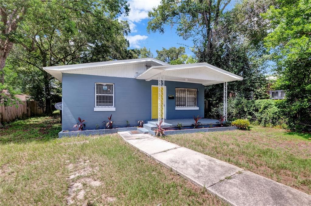 3204 E 24TH AVENUE TAMPA, FL 33605