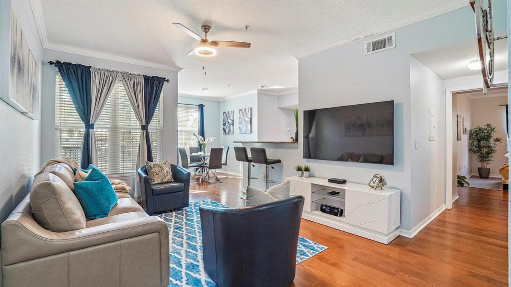 1910 E PALM AVENUE UNIT 8118 TAMPA, FL 33605
