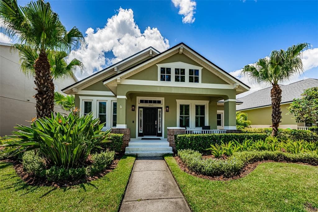 11513 PERFECT PLACE TAMPA, FL 33626