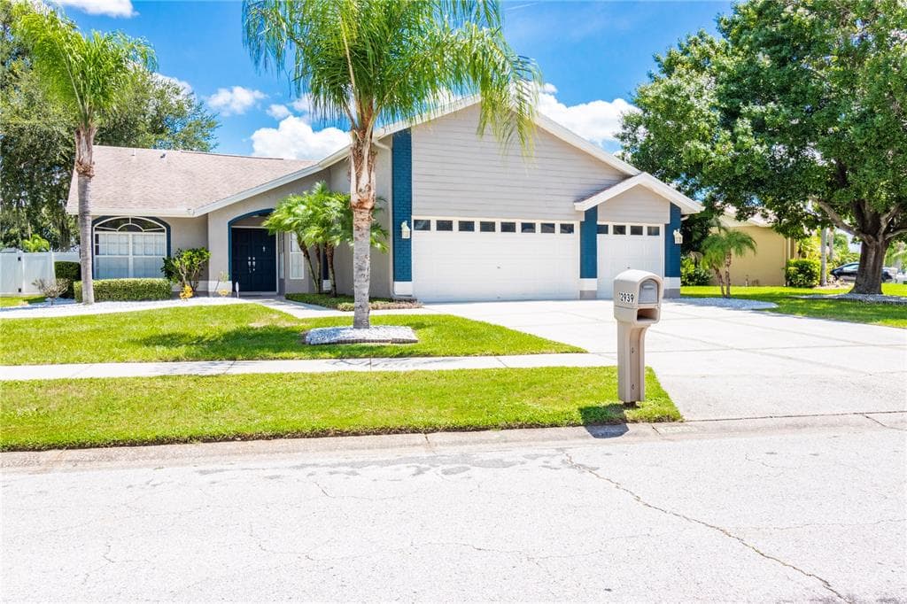 12939 PRESTWICK DRIVE RIVERVIEW, FL 33579