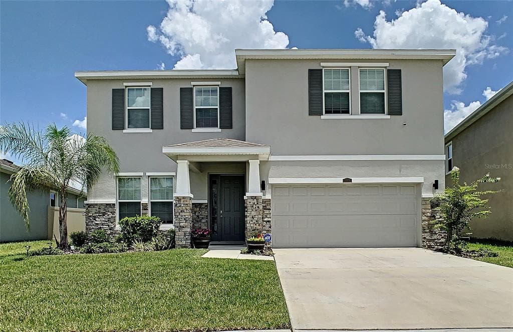 1344 ZION ARCHES LANE